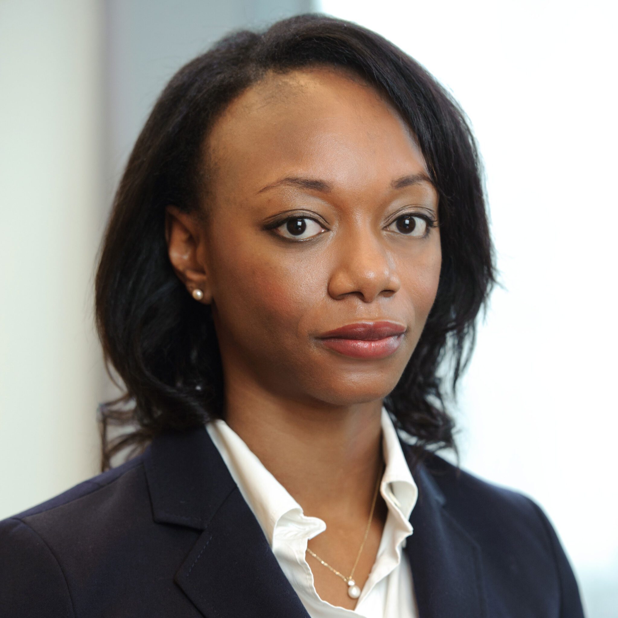 Attorney Khalilah A. Walters