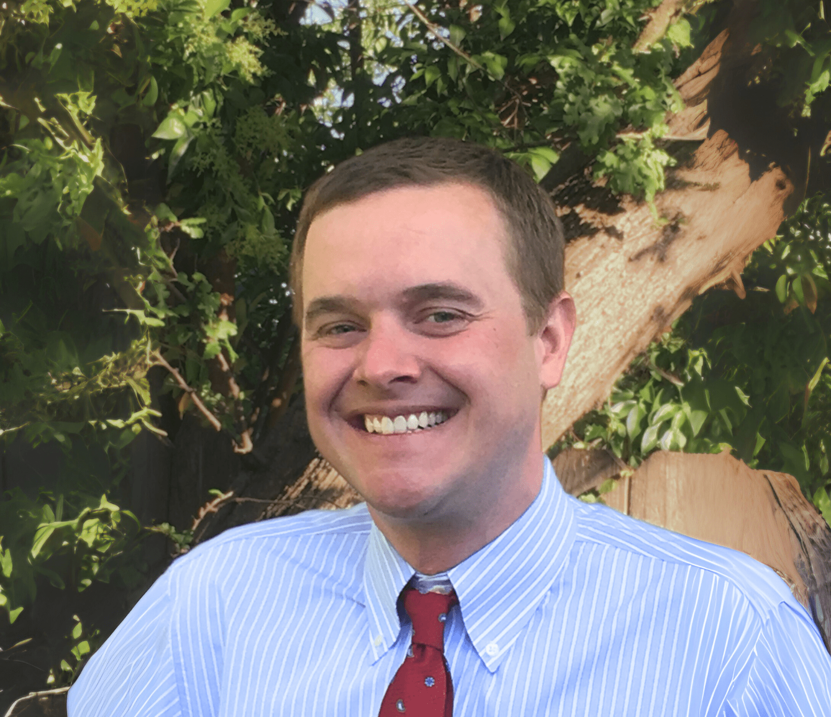Attorney Cortland Chillingworth